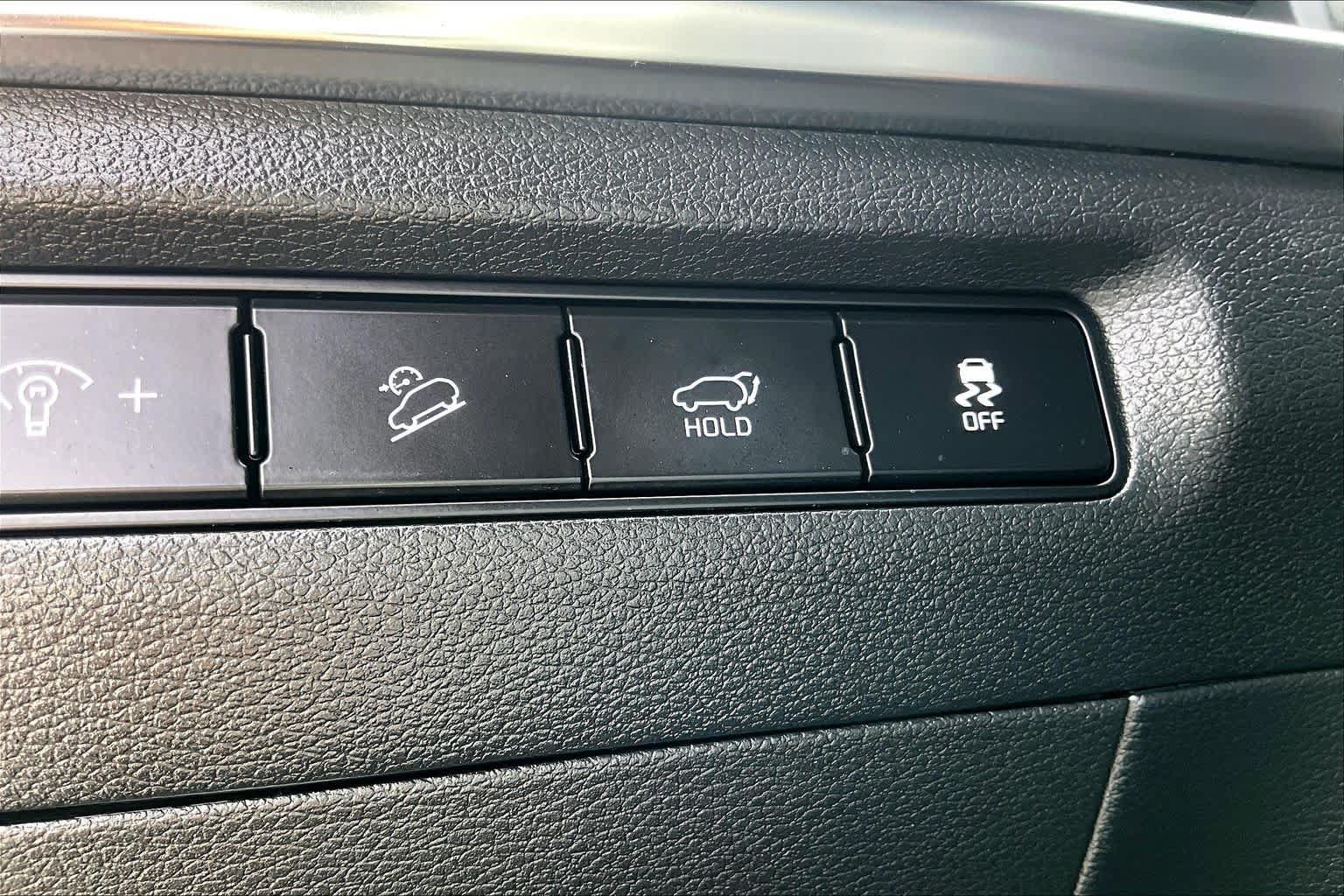 Used 2024 Kia Telluride SX FWD image 34