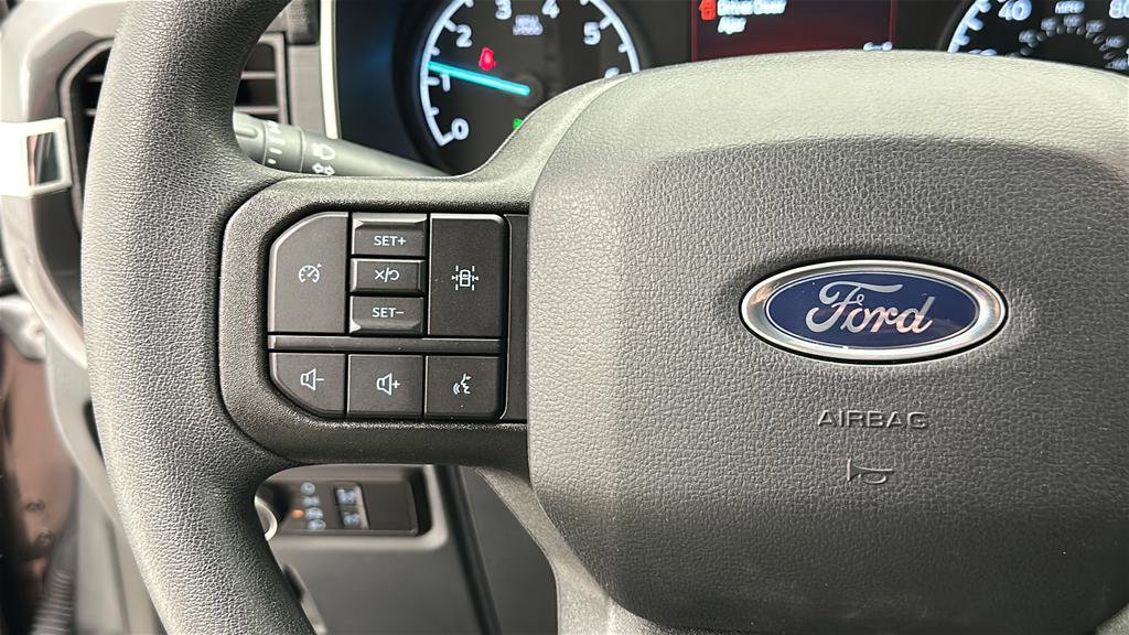 Used 2023 Ford F150 XL w/ STX Appearance Package AWD/4WD image 17