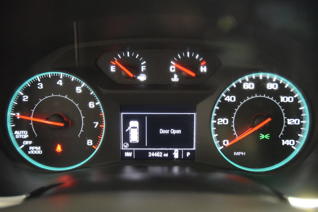 Used 2023 Chevrolet Traverse LS w/ Safety Package FWD image 48