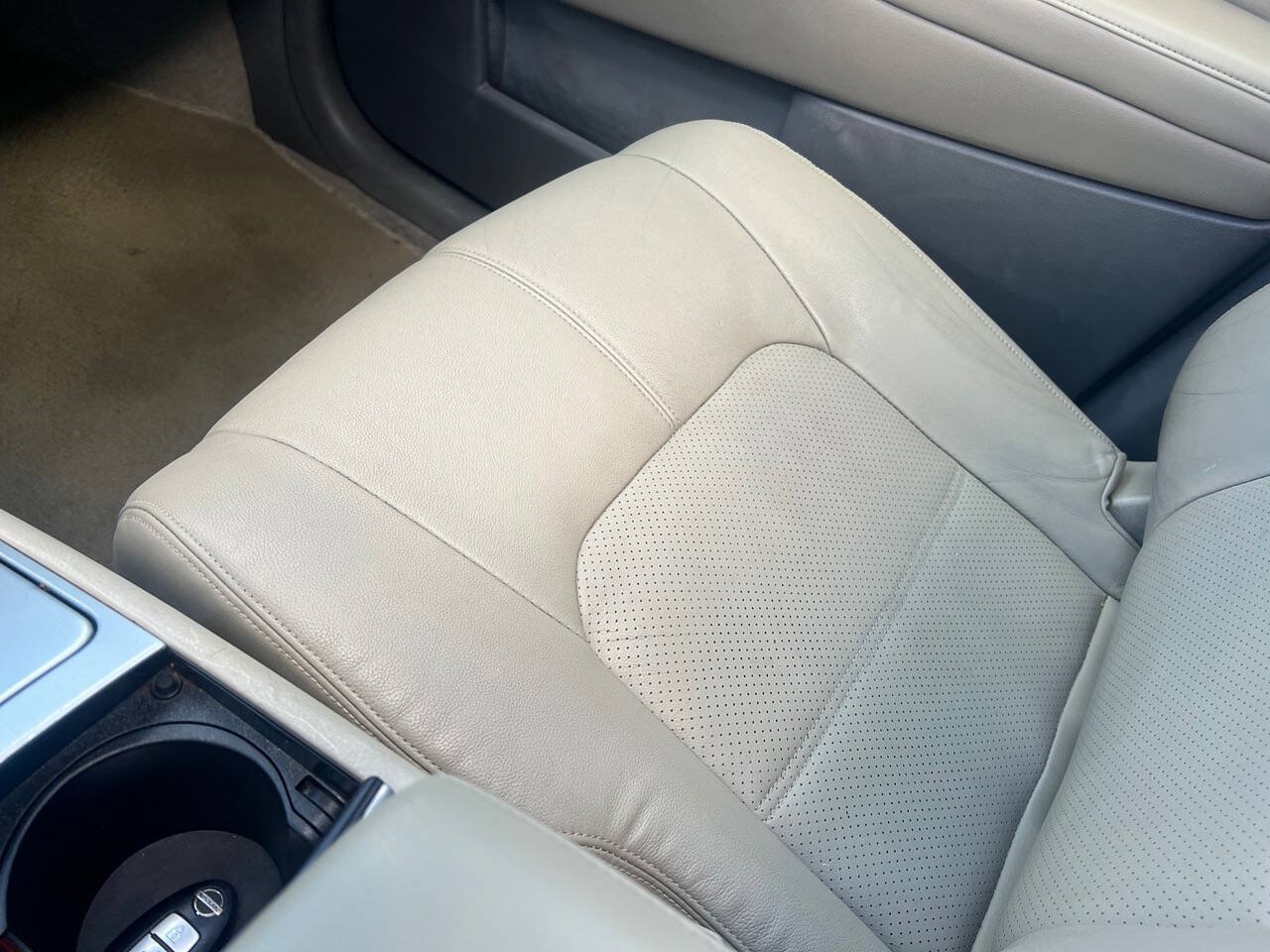 Used 2013 Nissan Murano SL FWD image 18