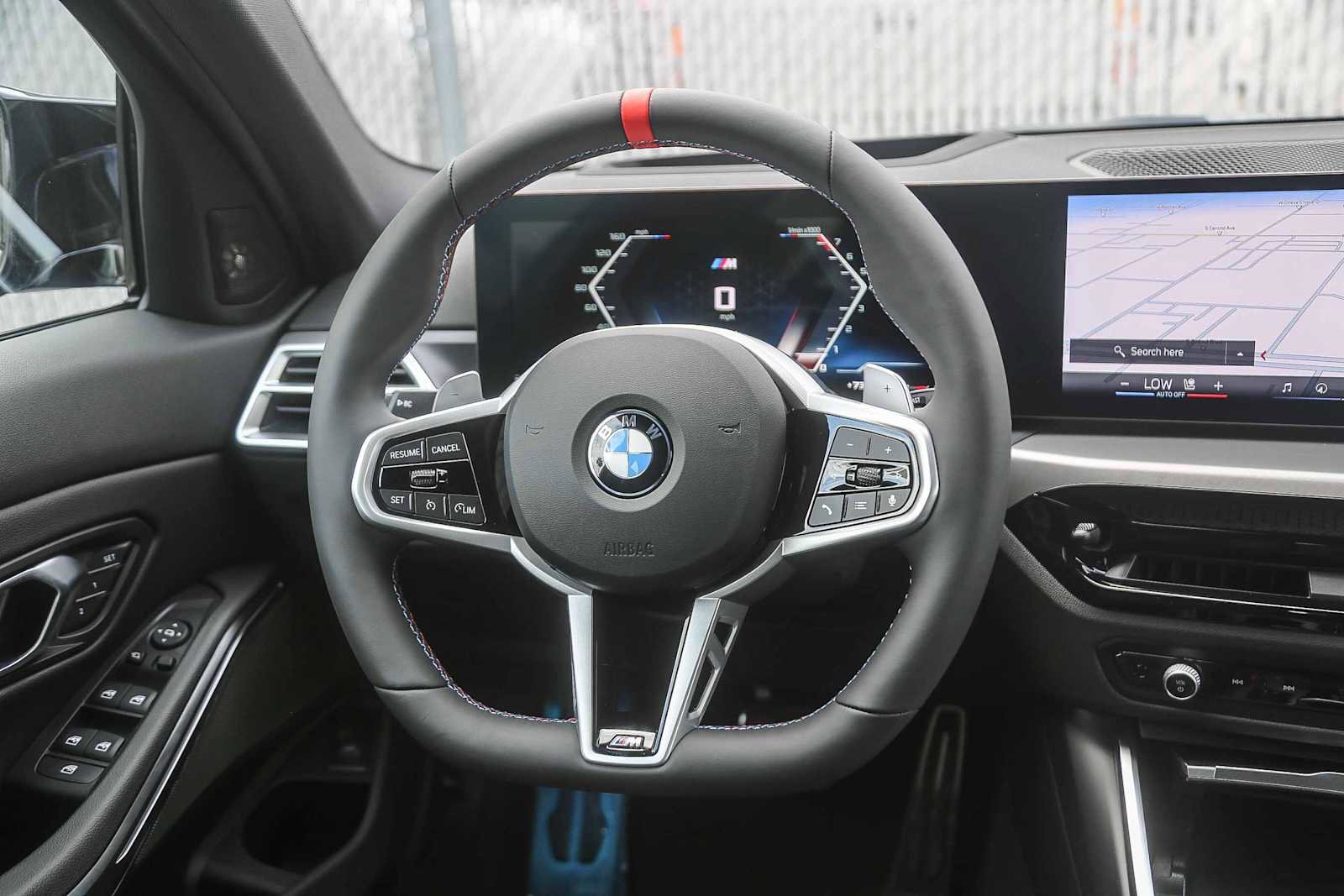 New 2026 BMW M340i w/ Premium Package image 12