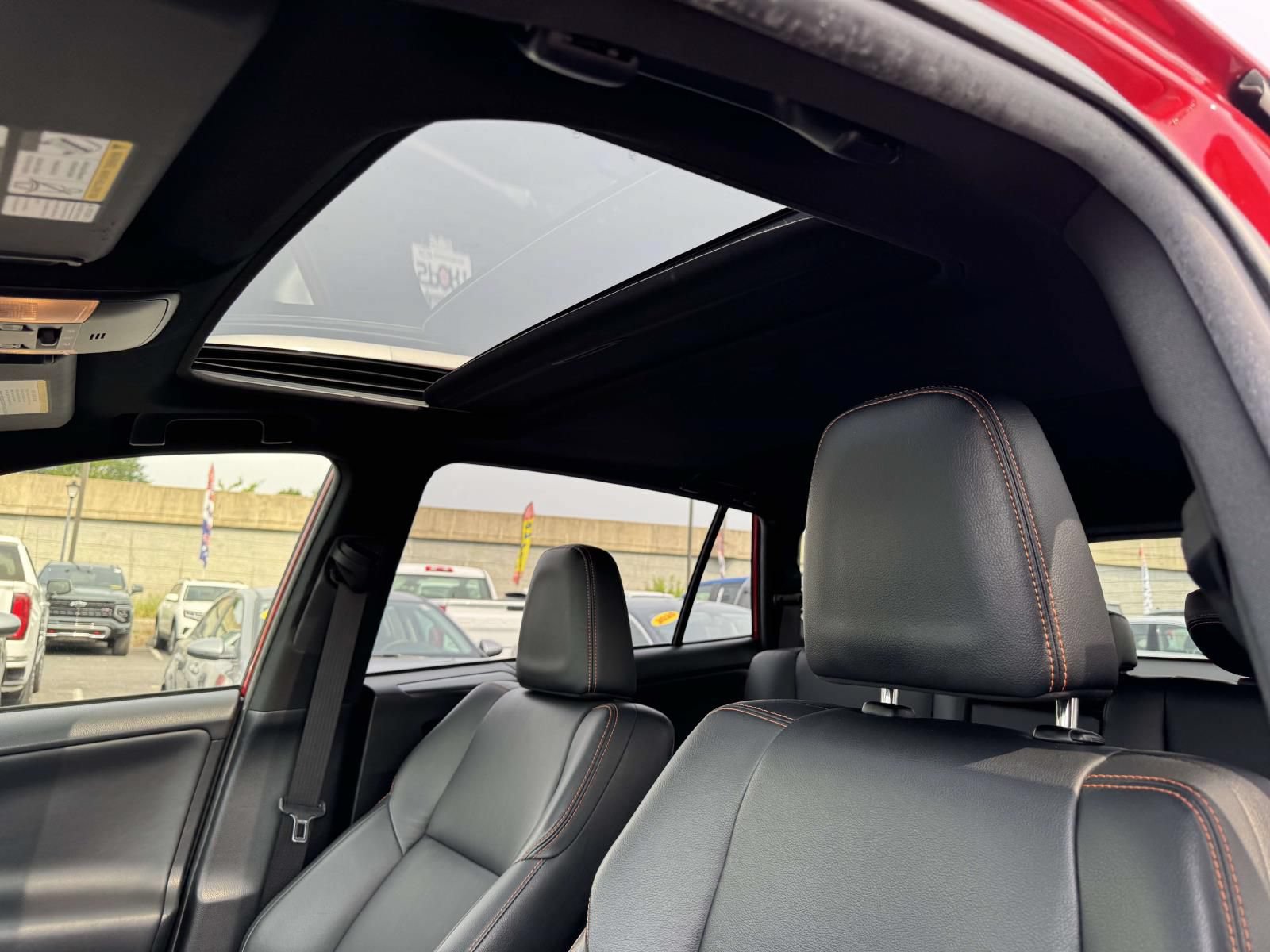 Used 2016 Toyota RAV4 SE AWD/4WD image 22