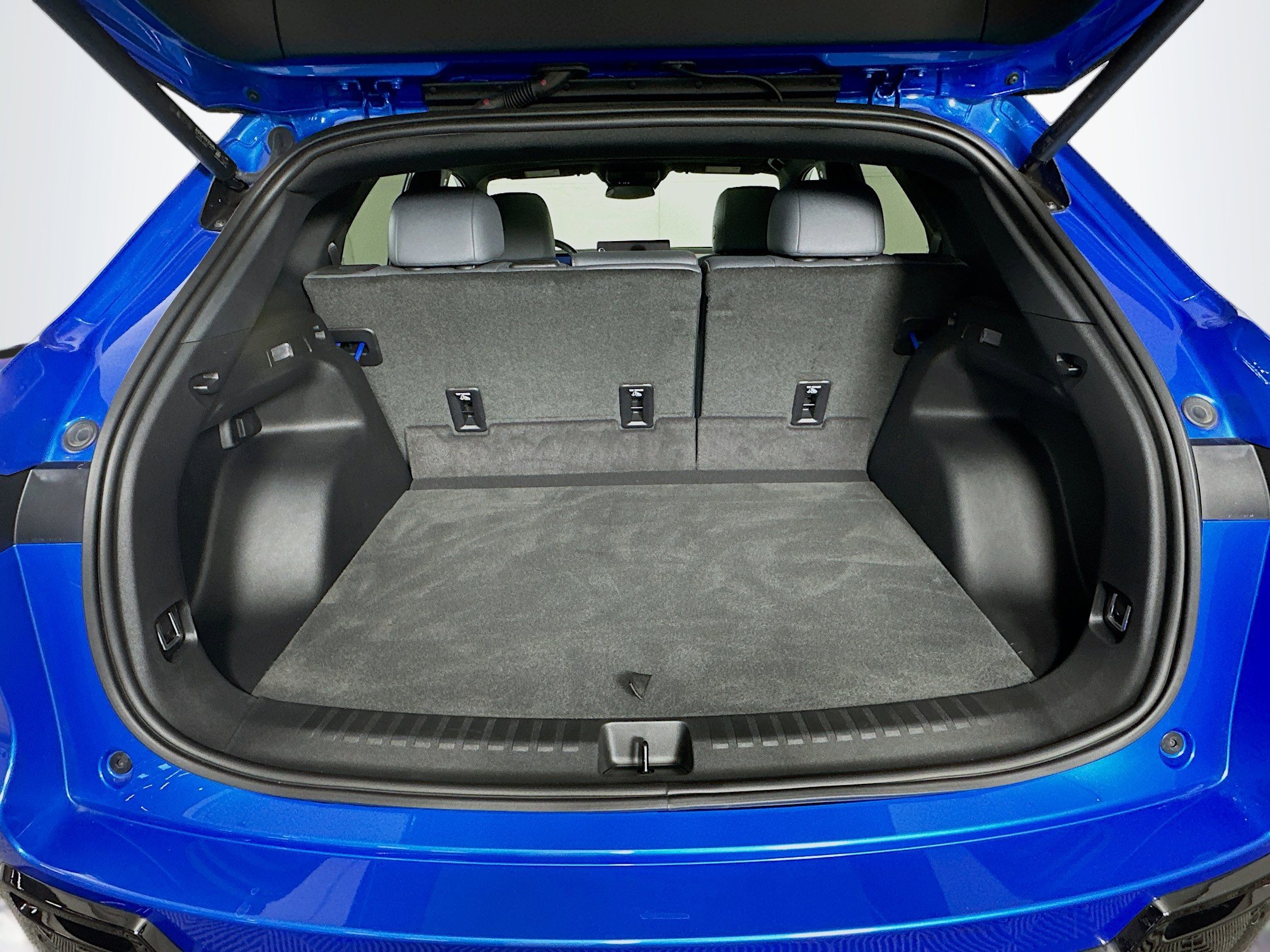 Used 2025 Honda Prologue Touring image 29
