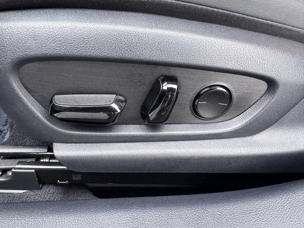 Used 2022 Lexus ES 350 w/ Premium Package image 20