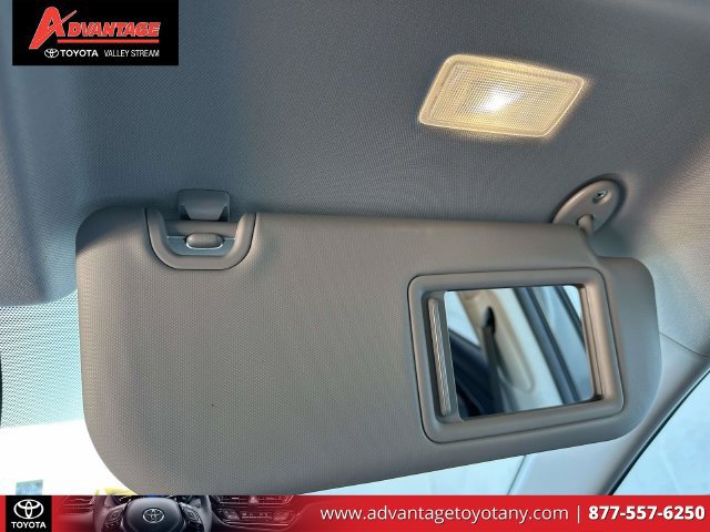 Certified 2024 Toyota RAV4 LE AWD/4WD image 36