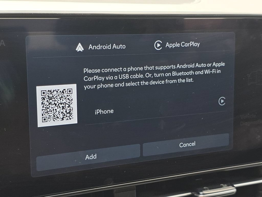 Used 2024 Hyundai Kona SE FWD image 3
