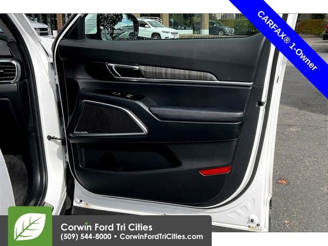 Used 2024 Kia Telluride SX Prestige image 22