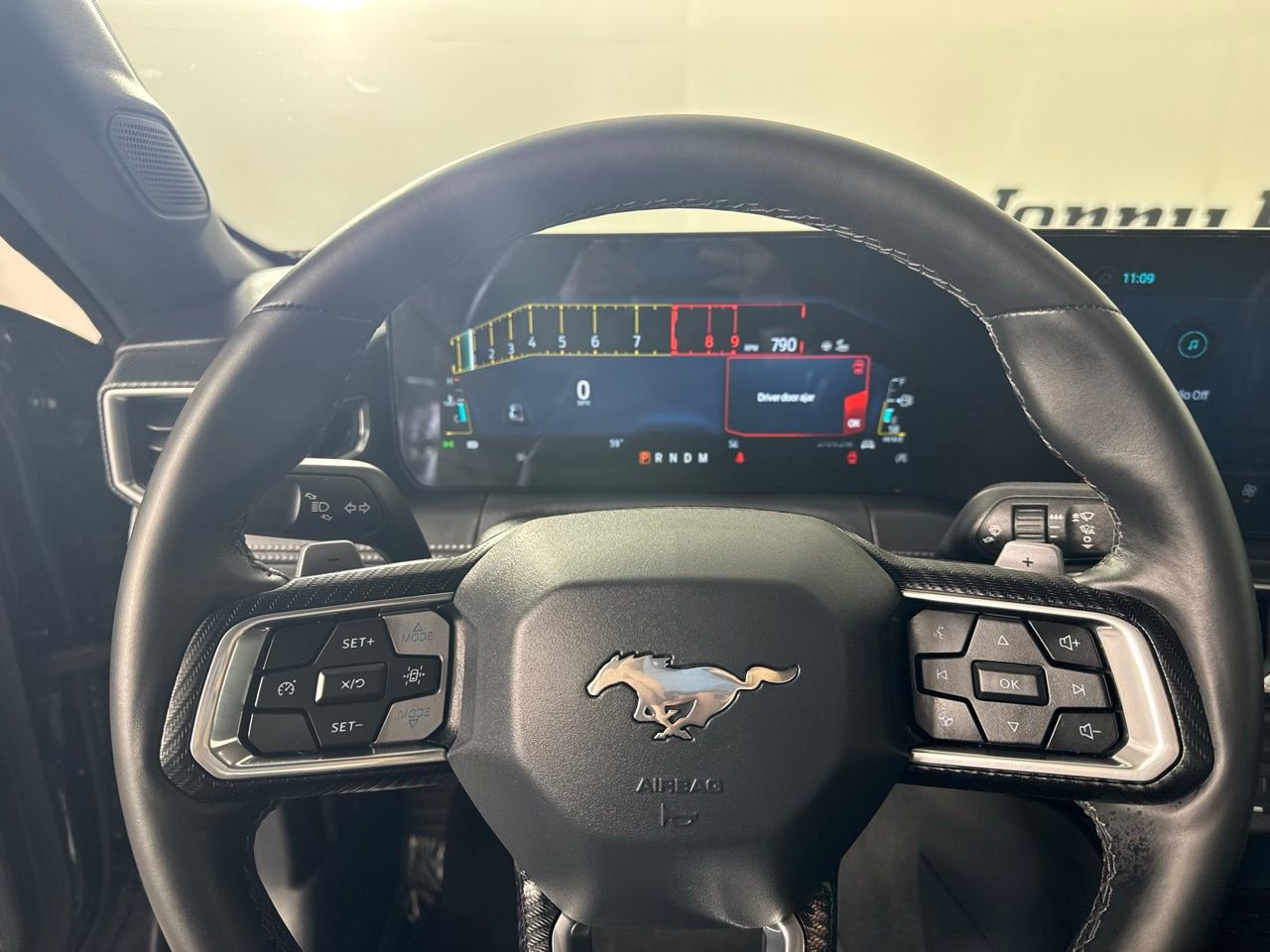 Used 2024 Ford Mustang GT Premium image 20