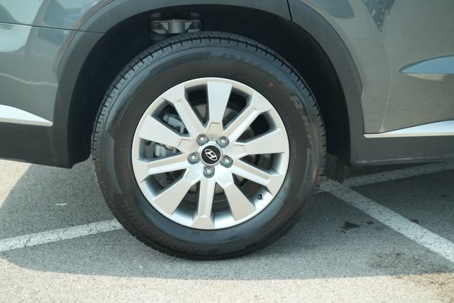 Used 2025 Hyundai Palisade SEL FWD image 47