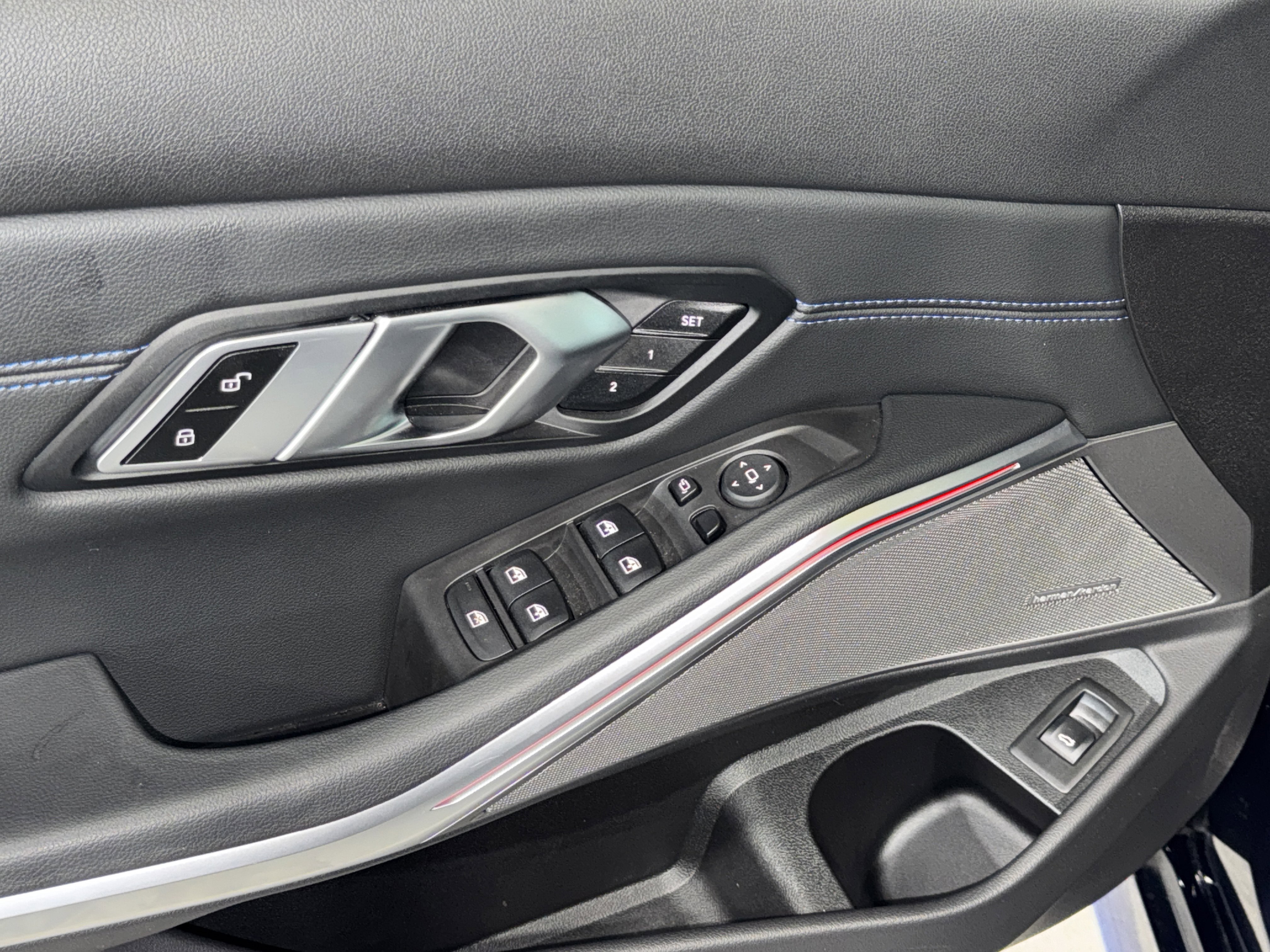Used 2023 BMW M340i w/ Premium Package RWD image 17