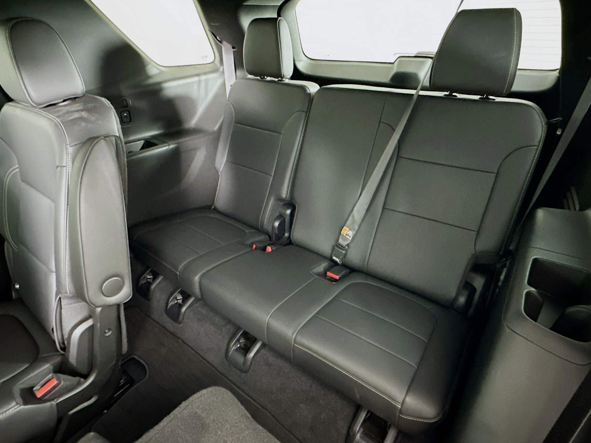 Used 2023 Chevrolet Traverse LT w/ LT Premium Package image 30