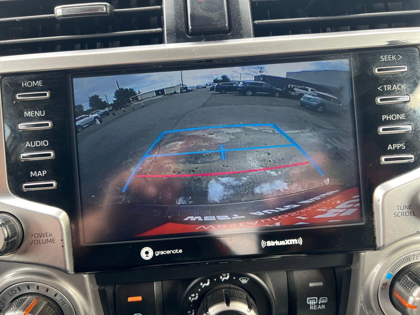 Used 2022 Toyota 4Runner SR5 AWD/4WD image 22