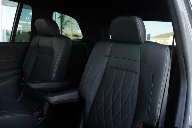 New 2026 Mercedes-Benz GLS 63 AMG 4MATIC image 37