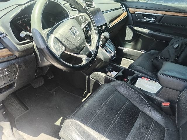 Used 2019 Honda CR-V EX-L image 3