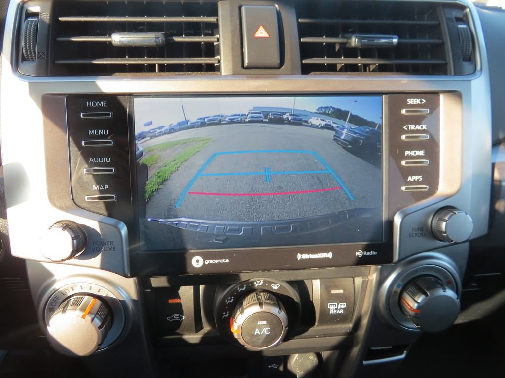 Used 2022 Toyota 4Runner SR5 Premium AWD/4WD image 26