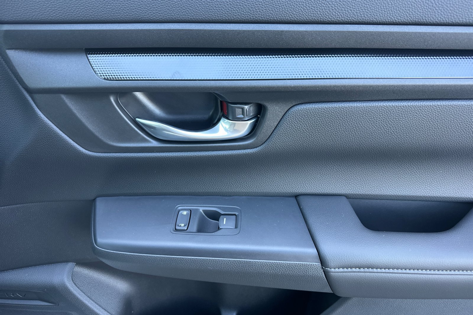 New 2027 Honda CR-V LX image 28