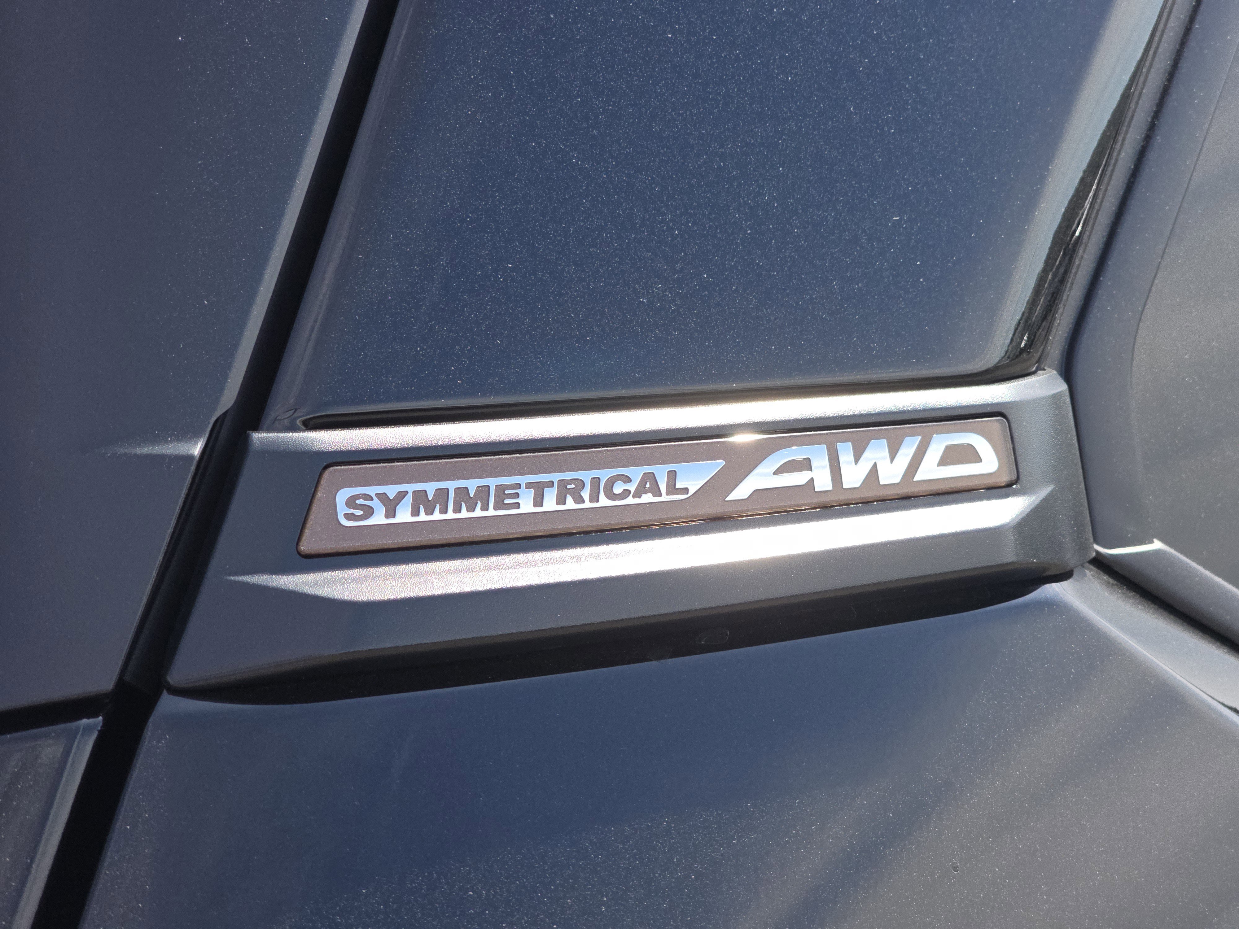 New 2026 Subaru Forester Sport image 14