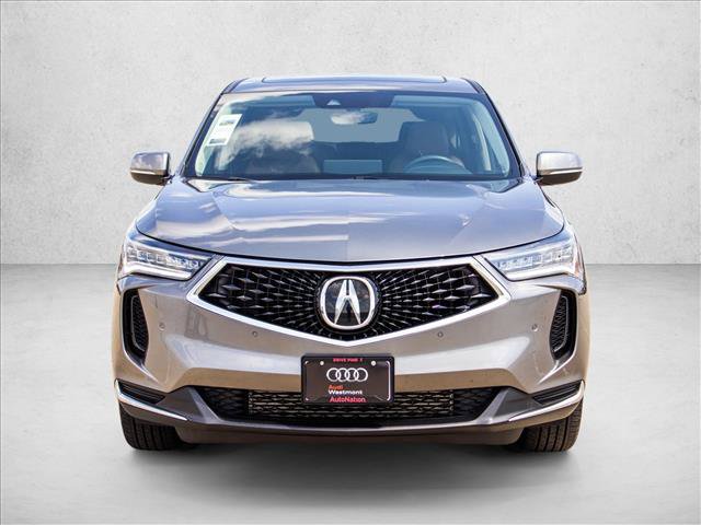 Used 2023 Acura RDX w/ Technology Package AWD/4WD video 2