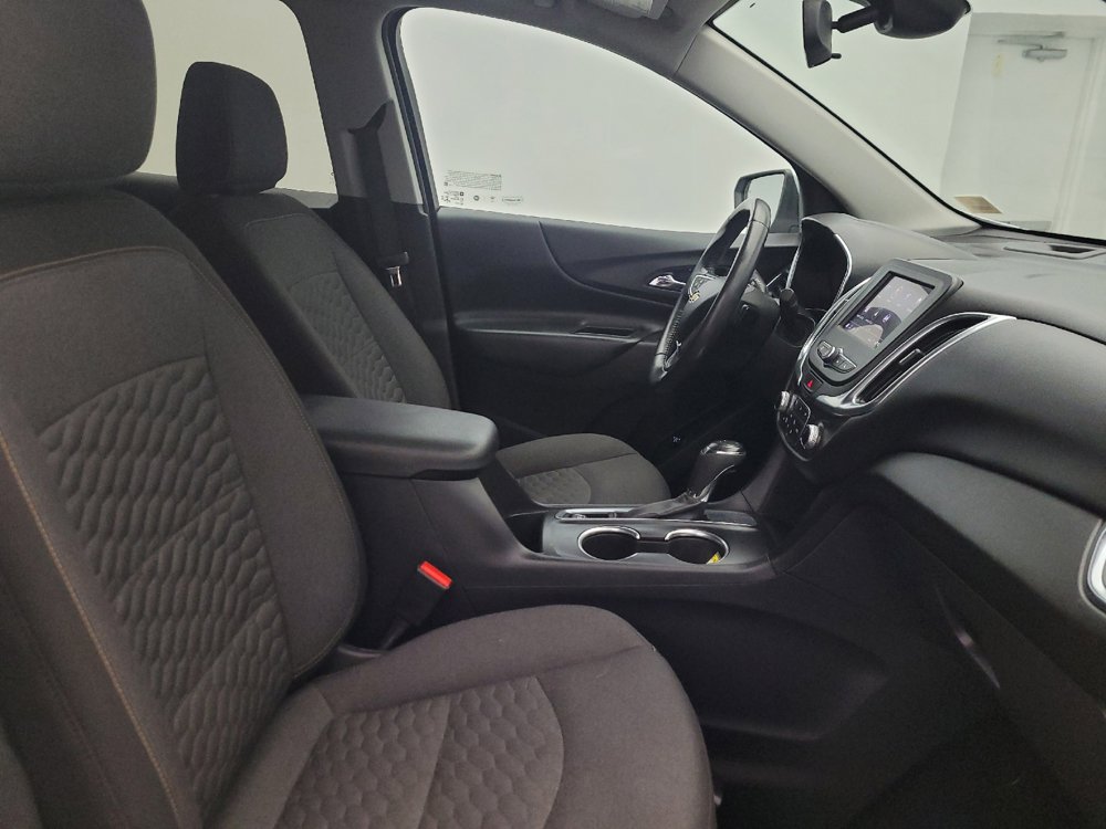 Used 2021 Chevrolet Equinox LT FWD image 21