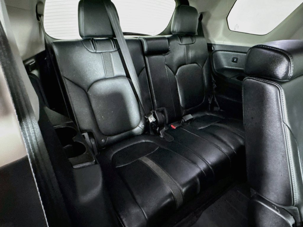 Certified 2025 Honda Pilot EX-L image 36