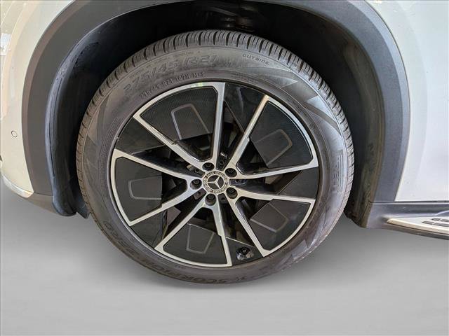 Certified 2023 Mercedes-Benz EQS 450+ 4MATIC SUV image 16
