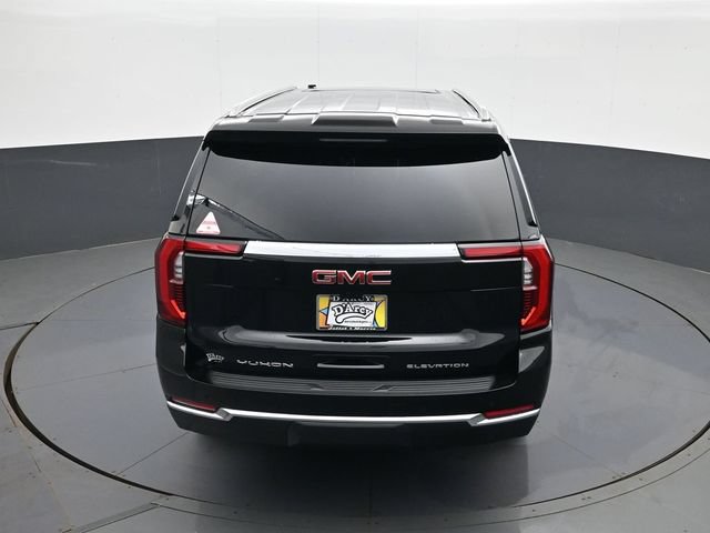 New 2026 GMC Yukon XL Elevation w/ Elevation Premium Package AWD/4WD image 26