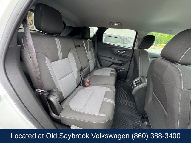 Used 2023 Chevrolet Blazer LT w/ Convenience Package image 24