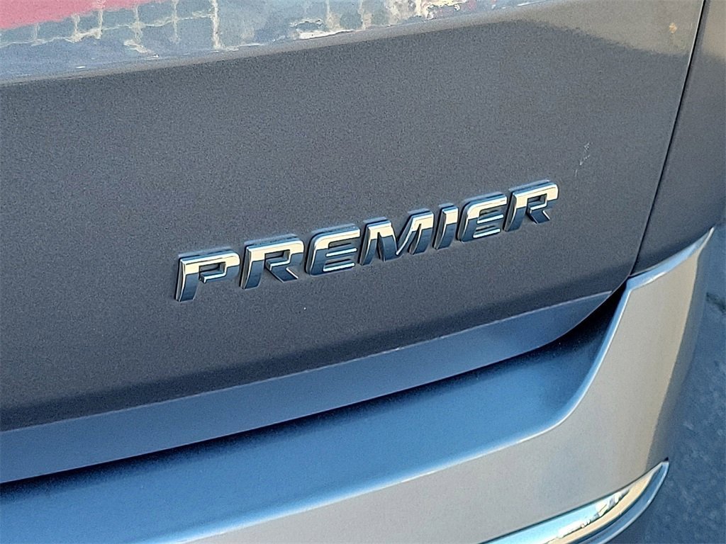 Used 2020 Chevrolet Traverse Premier w/ LPO, Floor Liner Package image 25