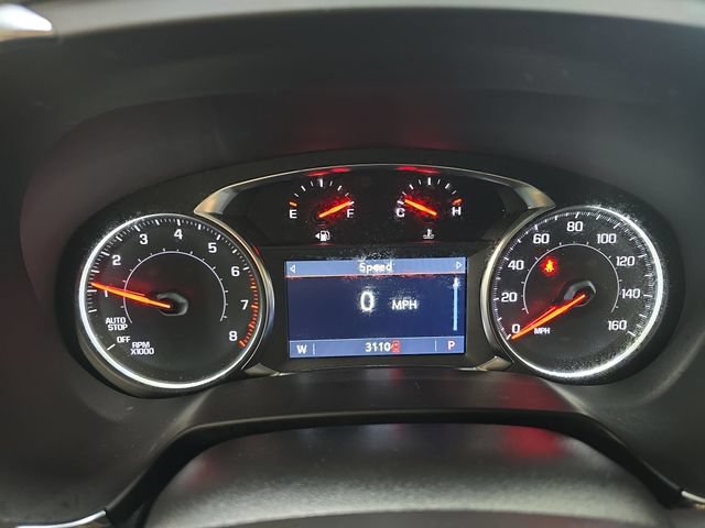New 2025 Chevrolet Blazer LT w/ Convenience Package FWD image 22