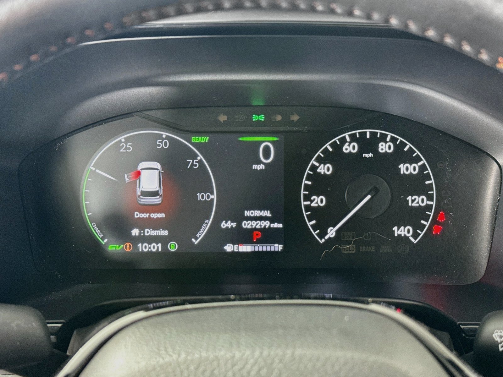 Used 2023 Honda CR-V Sport Touring image 13