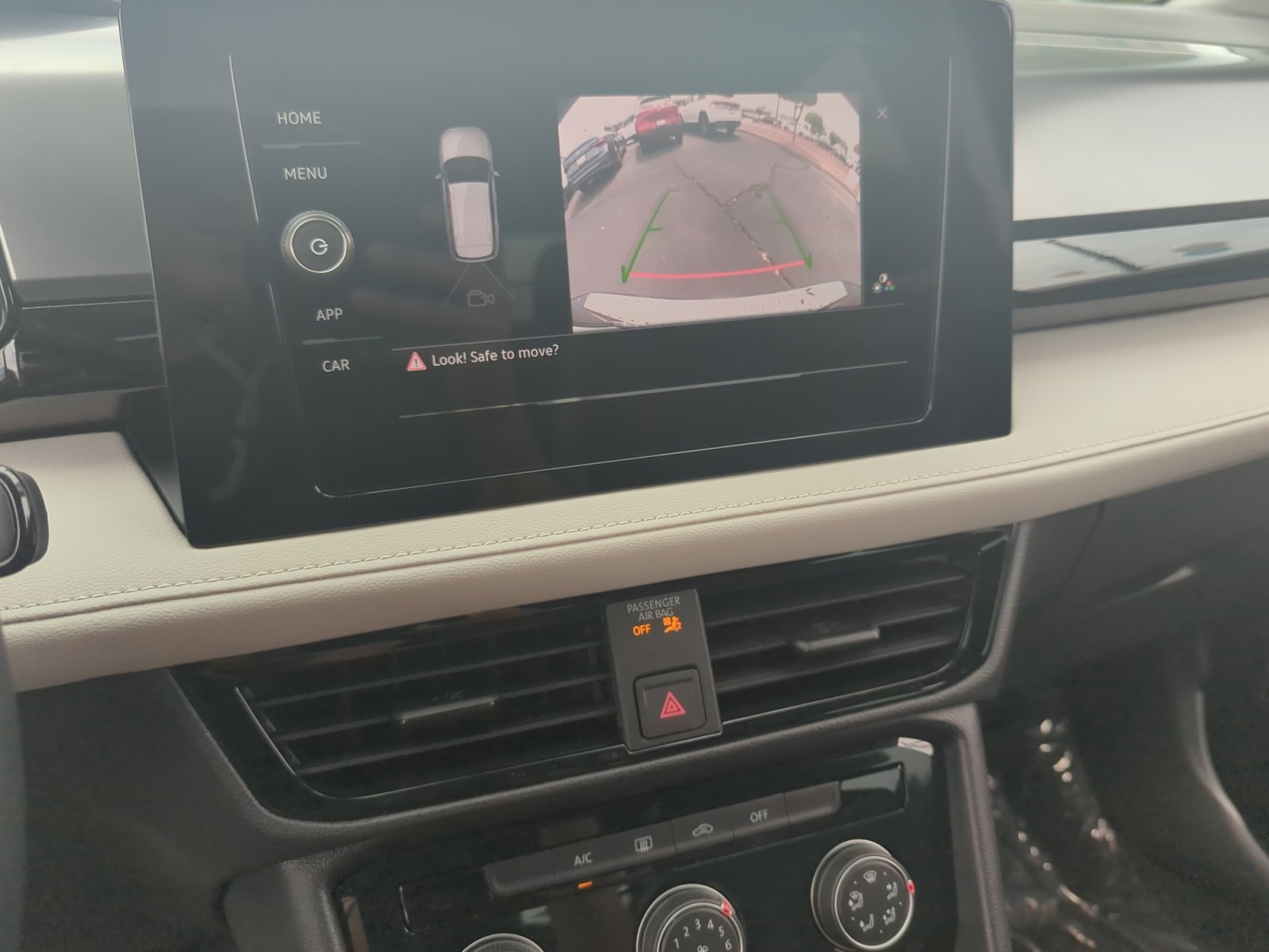 New 2025 Volkswagen Taos S image 27