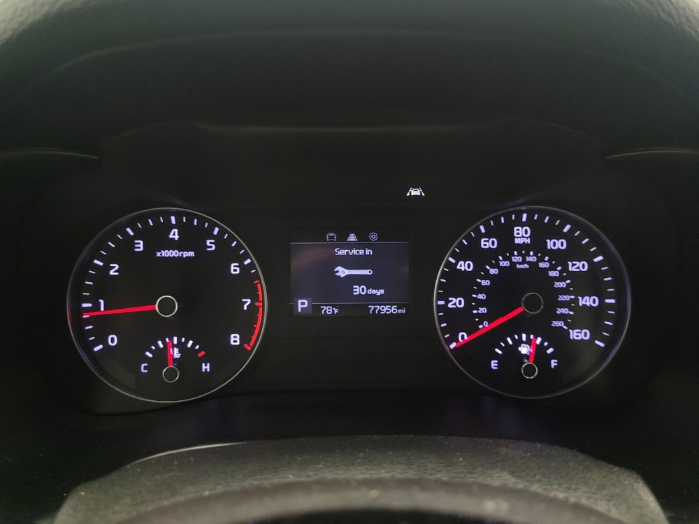 Used 2019 Kia Forte LXS image 23