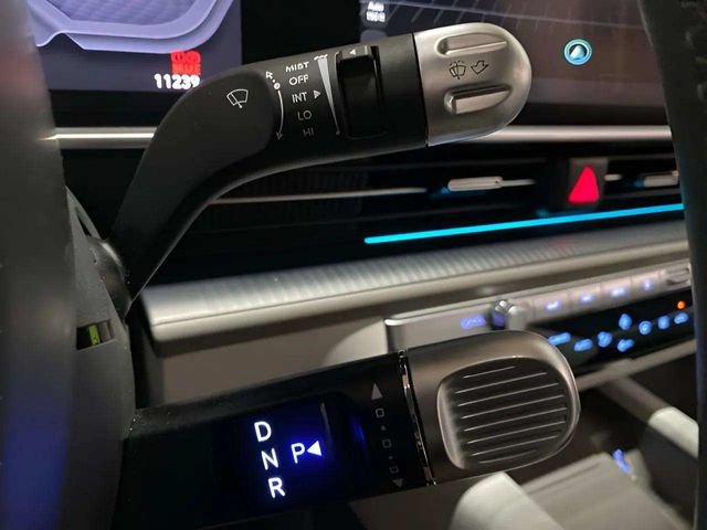 Used 2025 Hyundai Ioniq 6 SEL RWD image 39