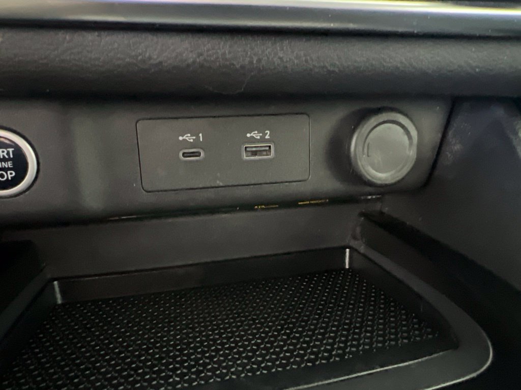 Certified 2023 Nissan Rogue S AWD/4WD image 49