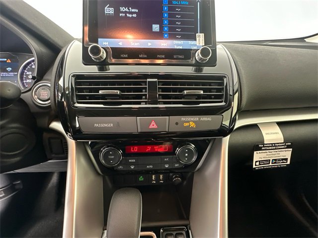 New 2025 Mitsubishi Eclipse Cross LE image 27