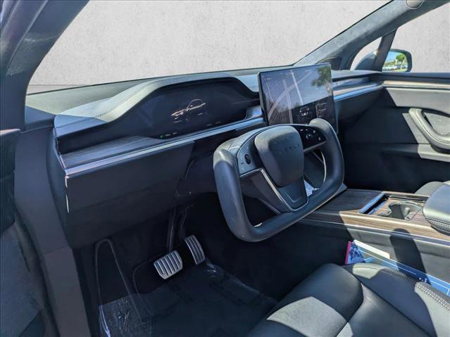 Used 2023 Tesla Model X AWD/4WD image 10