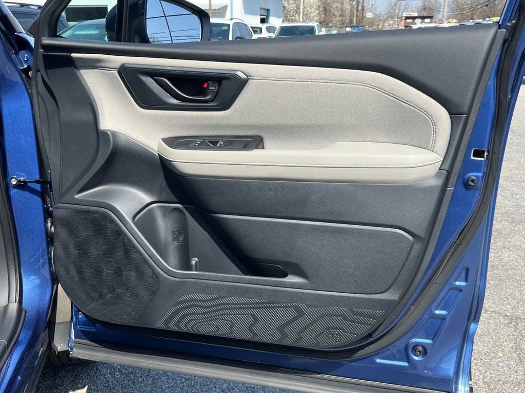 New 2026 Subaru Forester Premium image 7