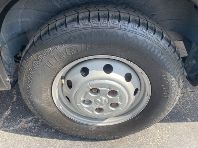 Used 2020 RAM ProMaster 3500 FWD image 23