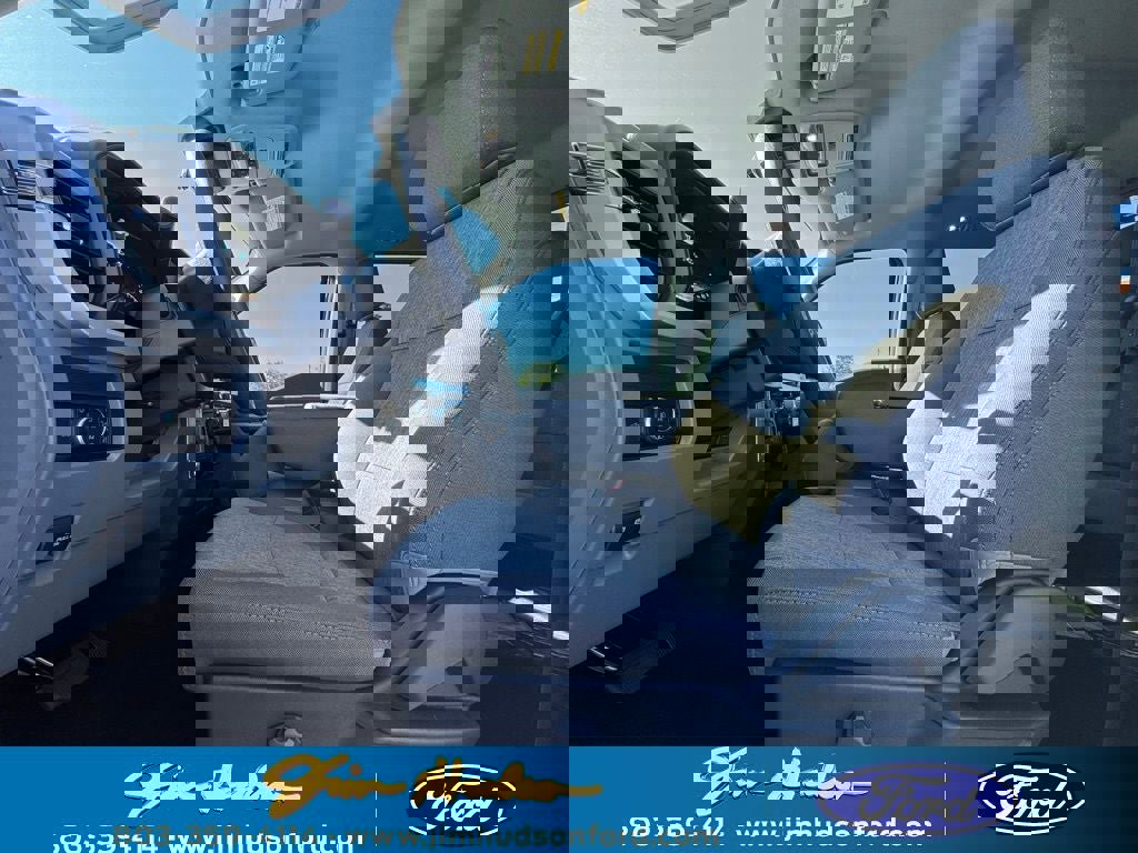 New 2026 Ford F250 XL w/ STX Appearance Package image 15