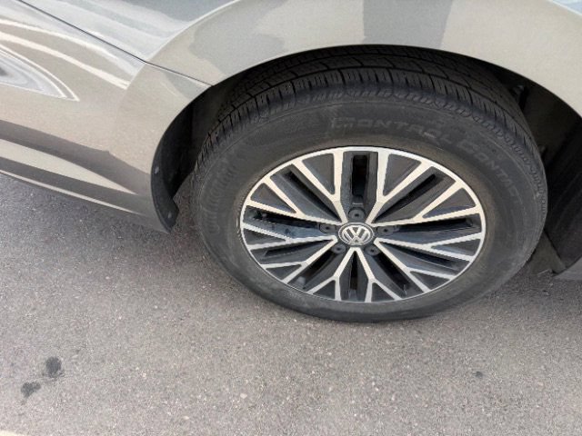 Used 2021 Volkswagen Jetta S FWD image 28