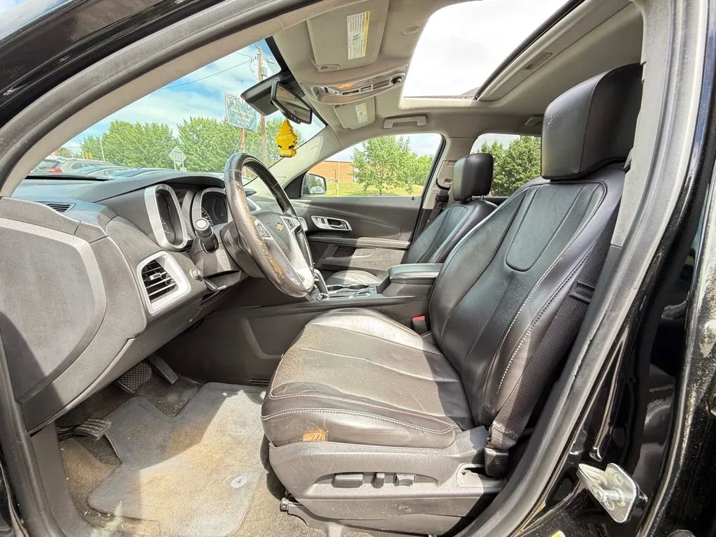 Used 2015 Chevrolet Equinox LT w/ Power Convenience Package image 20