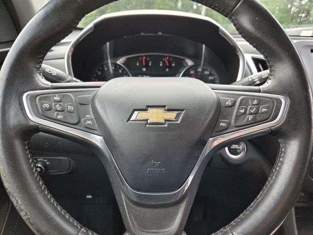 Used 2022 Chevrolet Equinox LT image 21