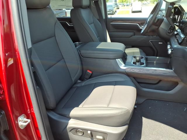 New 2026 GMC Sierra 2500 SLT w/ SLT Premium Package AWD/4WD image 25