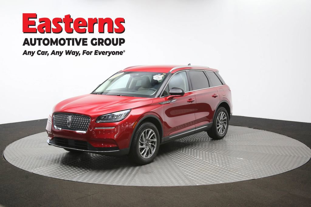 Used 2022 Lincoln Corsair FWD w/ Equipment Group 101A image 56