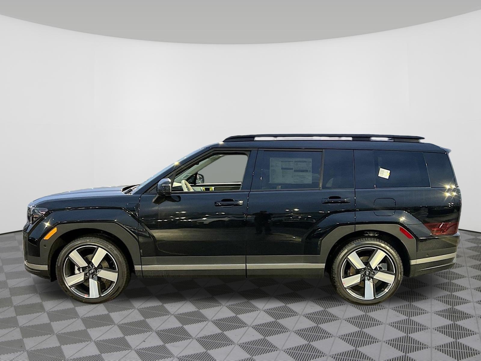 New 2026 Hyundai Santa Fe Limited AWD/4WD image 26