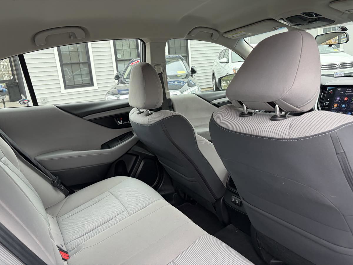 Used 2021 Subaru Legacy Premium AWD/4WD image 20