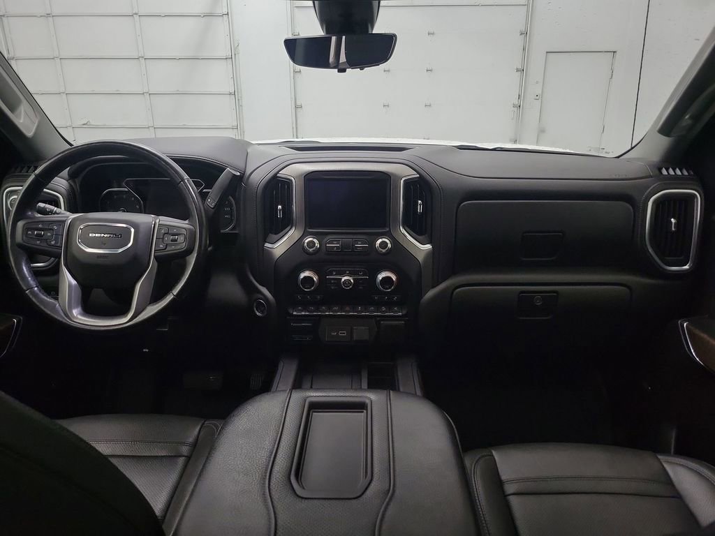 Used 2020 GMC Sierra 1500 Denali w/ Denali Ultimate Package image 12