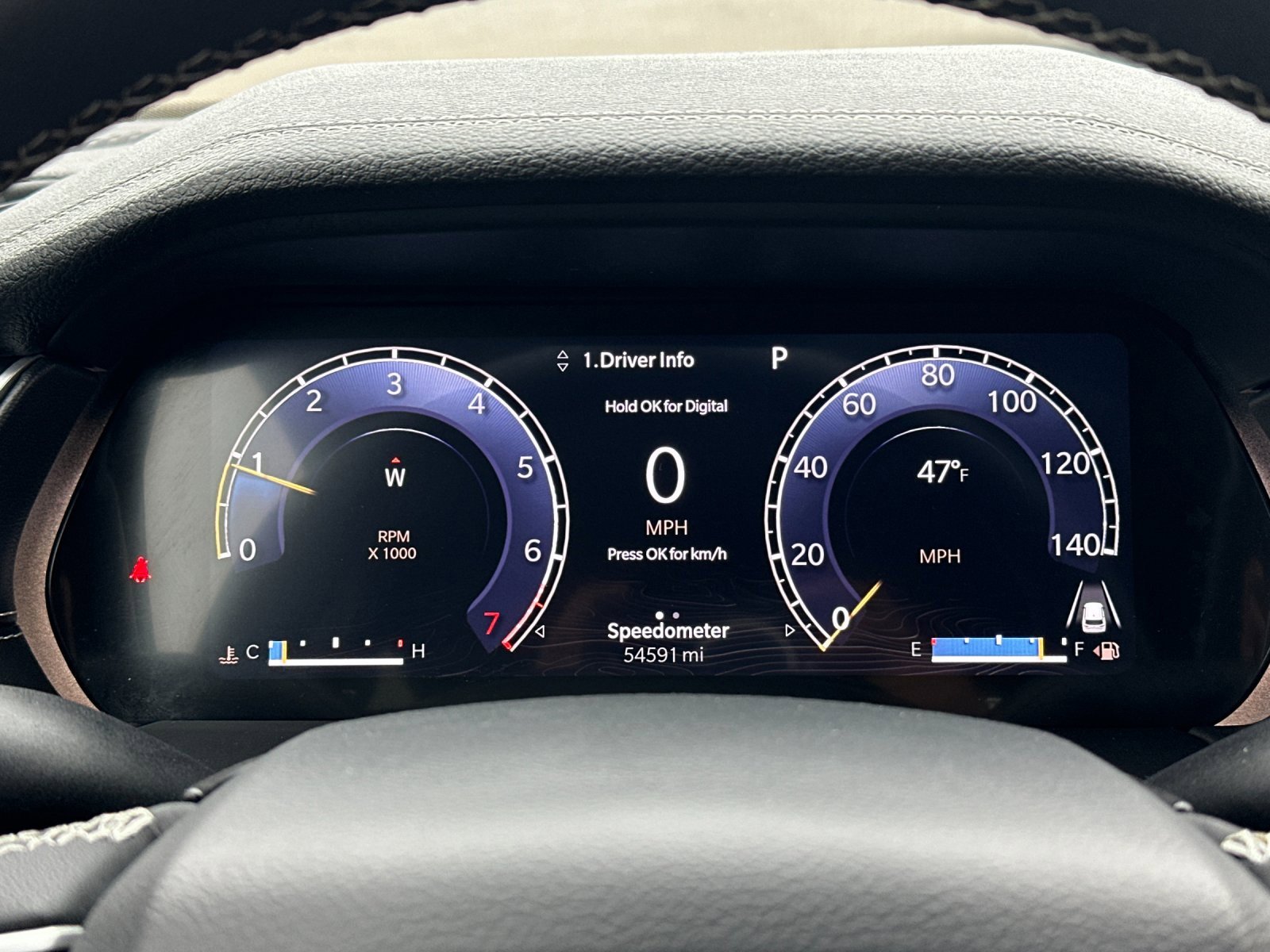 Used 2023 Jeep Grand Cherokee L Limited image 25