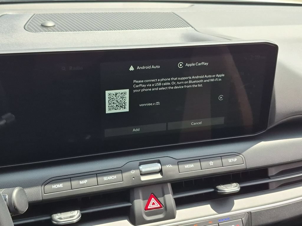 New 2026 Kia K4 FWD image 14