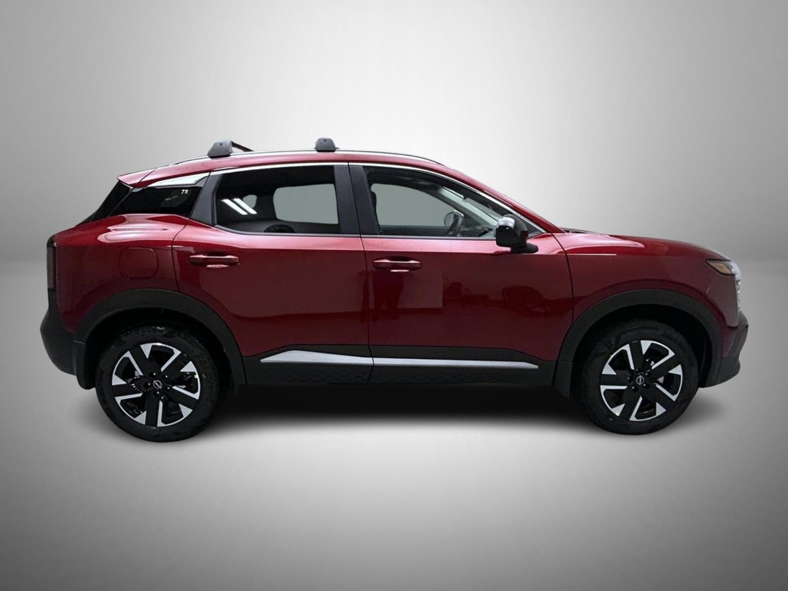 New 2027 Nissan Kicks SV AWD/4WD image 4